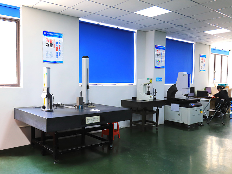 精密機械加工有哪些概念？